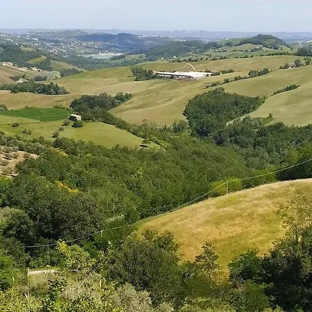 Hébergement de vacances Amelia Sweet - *