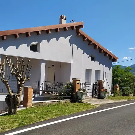 בית נופש Amelia Sweet - *