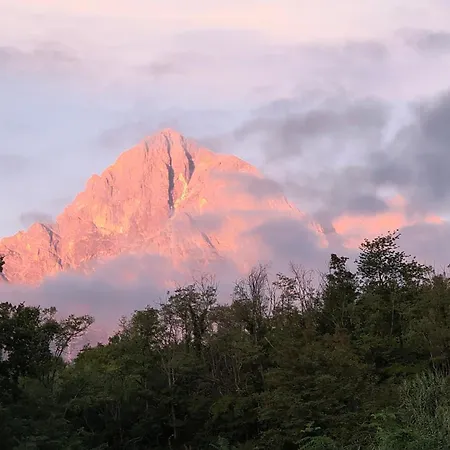 בית נופש Amelia Sweet -