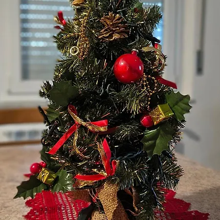 Hébergement de vacances Amelia Sweet -