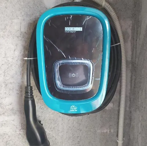 בית נופש Amelia Sweet - Farindola