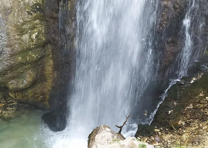 בית נופש Amelia Sweet - Farindola