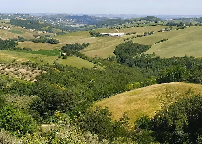 בית נופש Amelia Sweet - *