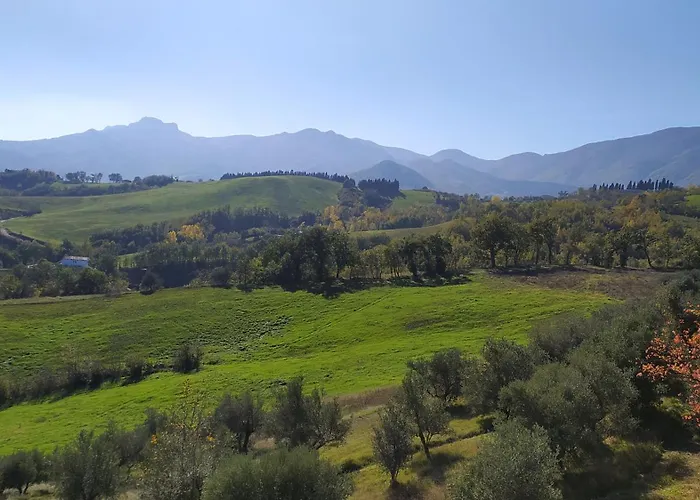 Amelia Sweet - בית נופש *