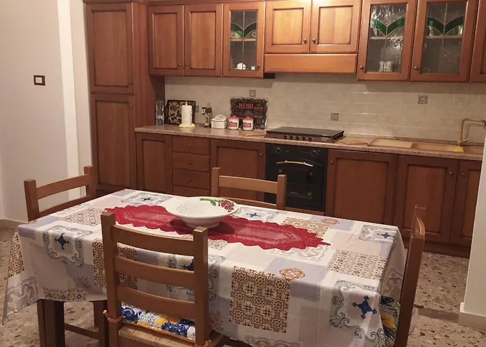 Дом отдыха Amelia Sweet -