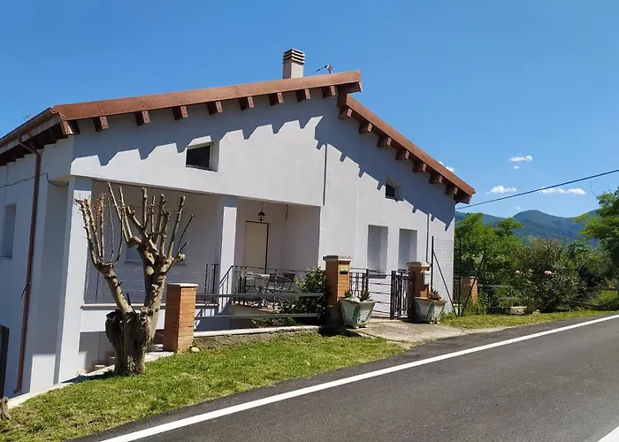 Дом отдыха Amelia Sweet - *