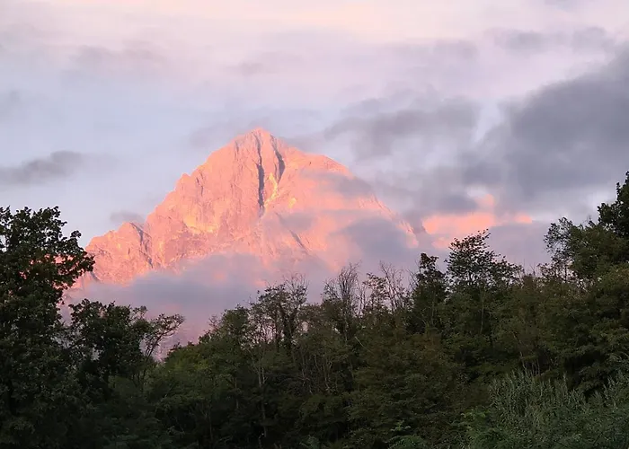 בית נופש Amelia Sweet -