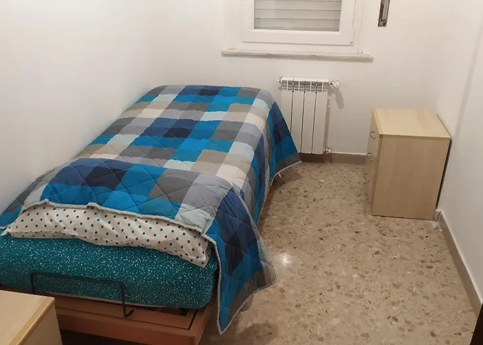 בית נופש Amelia Sweet - Farindola