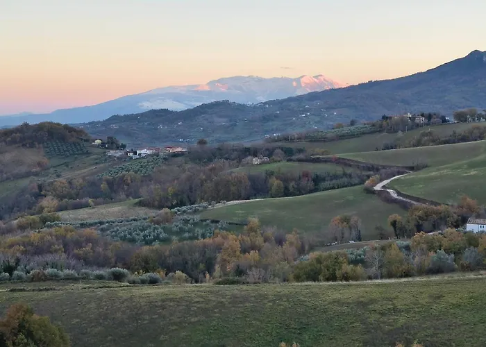 Amelia Sweet - בית נופש