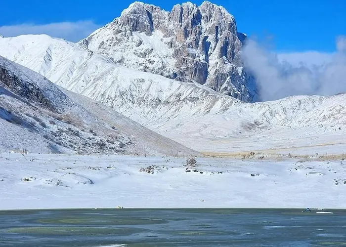 Дом отдыха Amelia Sweet -