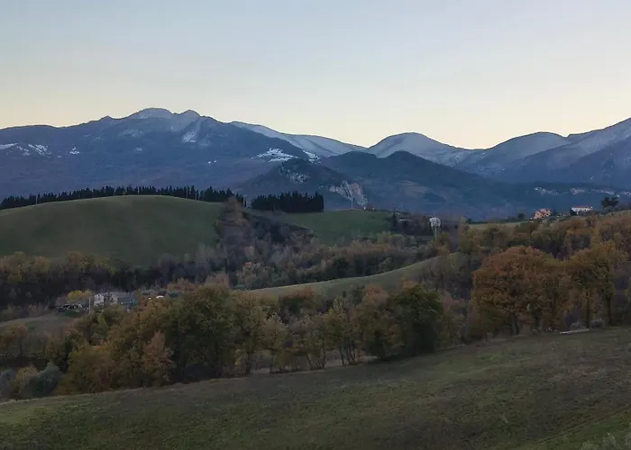 בית נופש Amelia Sweet -